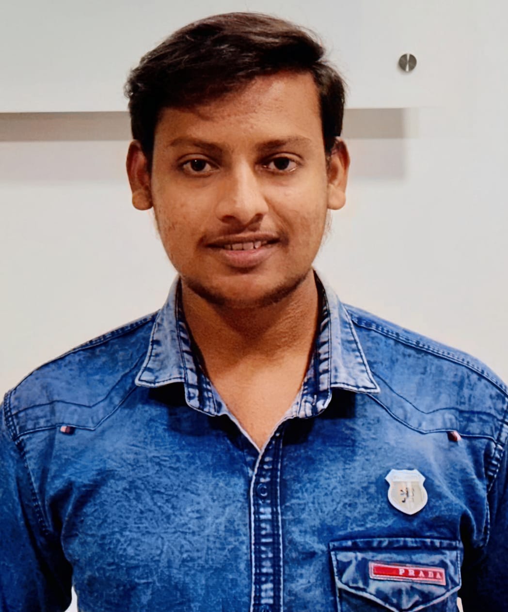 D. Ajay