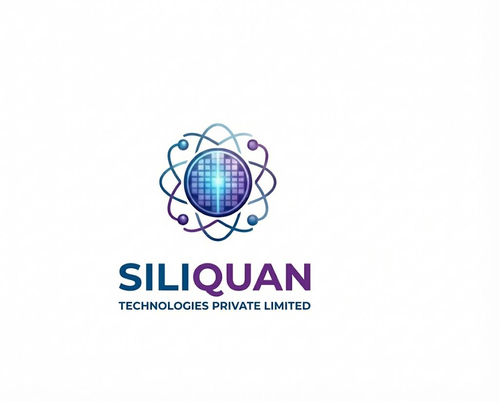 Siliquan Technologies Logo