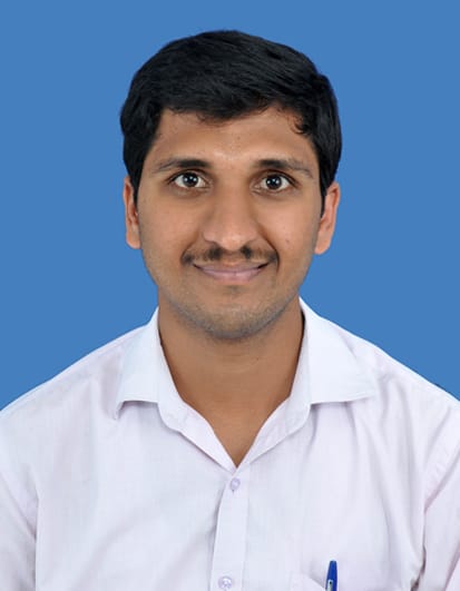 P. Rajesh