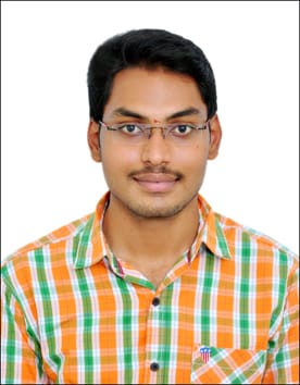 Sai Prashanth